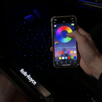 Quick Glow Mats