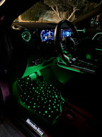 Quick Glow Mats