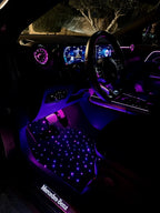 Quick Glow Mats